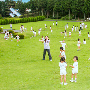 三重県民の森散策