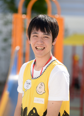 福原 弦