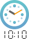 10:10